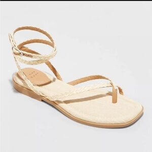 Brand new A new day women’s sandals